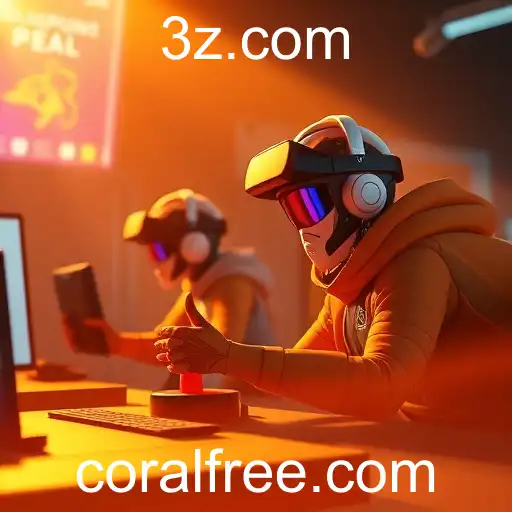 A Revolução dos Jogos Eletrônicos no Brasil