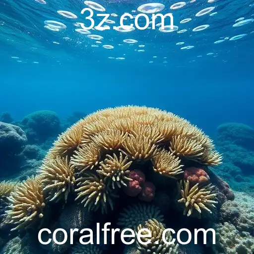 Impacto das Mudanças Climáticas nos Recifes de Coral