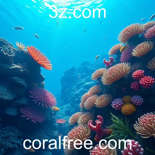 O Impacto do Jogo Coral nas Tendências de 2025