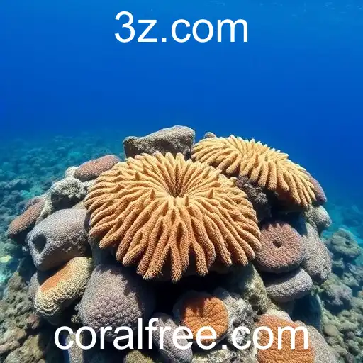 Pesquisadores Investigam Impactos Climáticos nos Corais Brasileiros