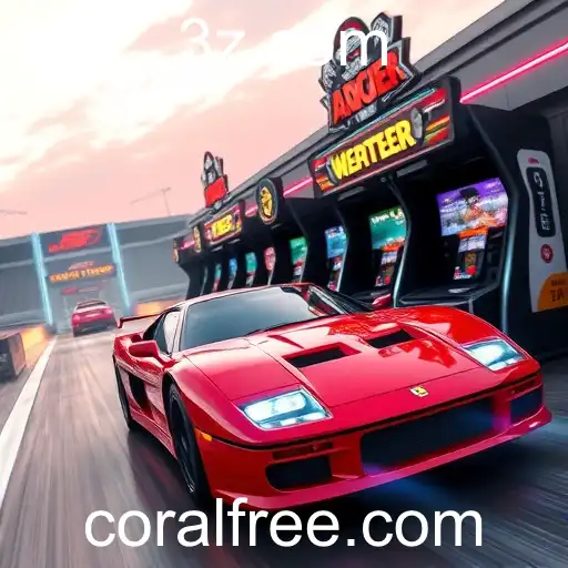 A Revolução dos Jogos Submarinos