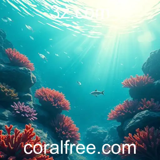 A Preservação do Coral: Desafios e Iniciativas Globais