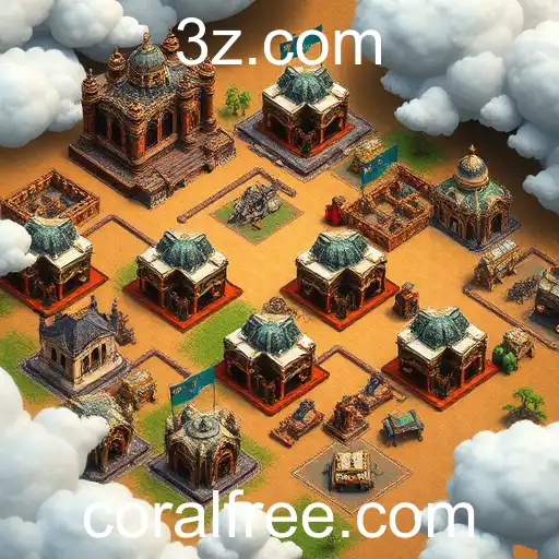 Coral Expande Horizontes no Mundo dos Jogos