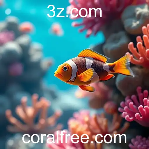 Nova Era para Jogos com Coral