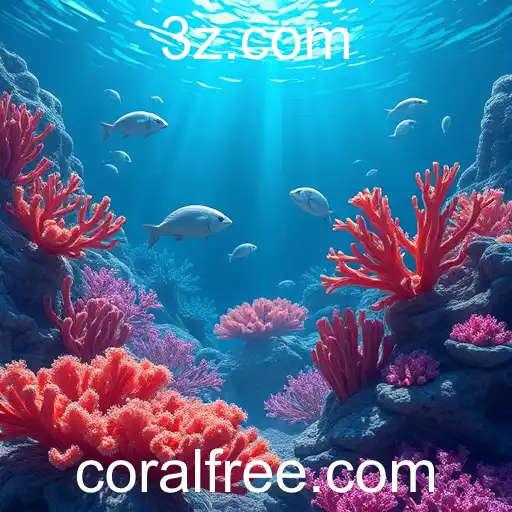 Coral: A Revolução nos Jogos Digitais