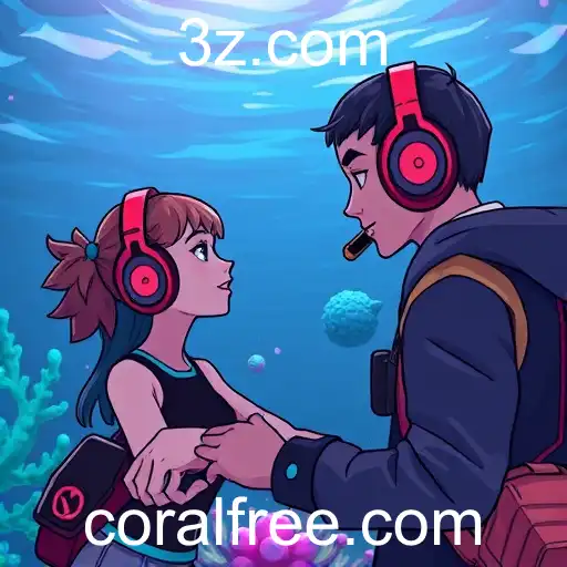 Coral: A Revolução do Social Gaming