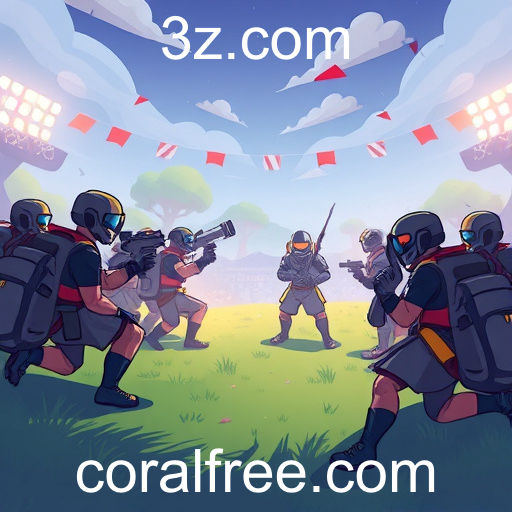 O Impacto do Coral nos Jogos de 2025