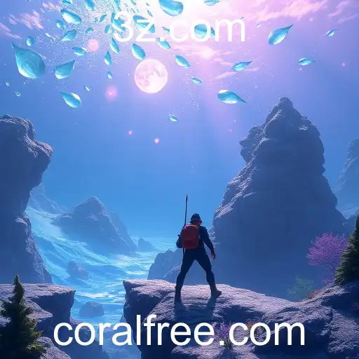 Revolução no Mundo dos Games: O Impacto da 'Coral' na Indústria