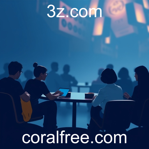 O Impacto do 'Community Forum' no Site de Palavras-chave 'Coral'