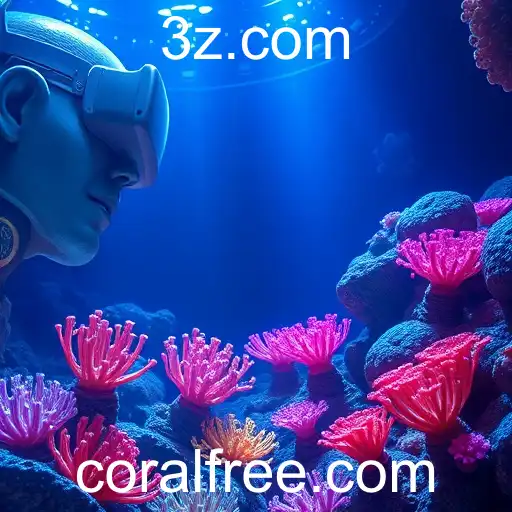 Coral Games: Tendências e Evoluções em 2025