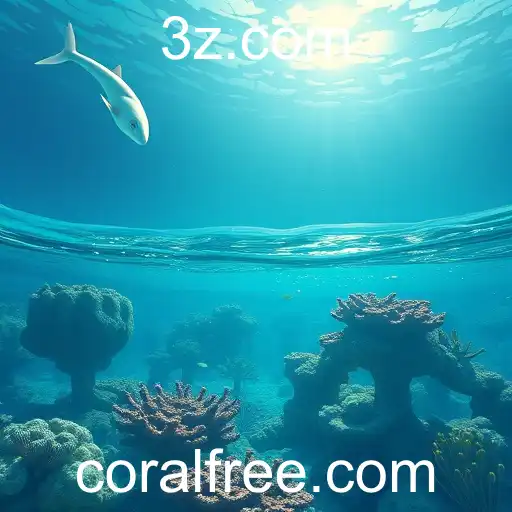 Revolução dos Corais nos Jogos Eletrônicos