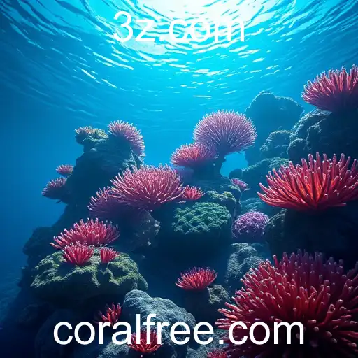 Ascensão do Coral: Novos Horizontes e Atualizações