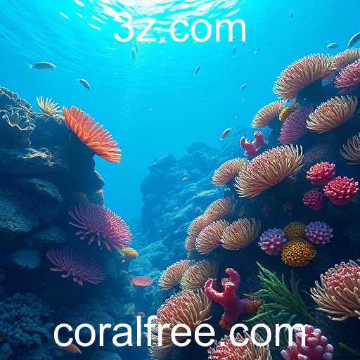 O Impacto do Jogo Coral nas Tendências de 2025