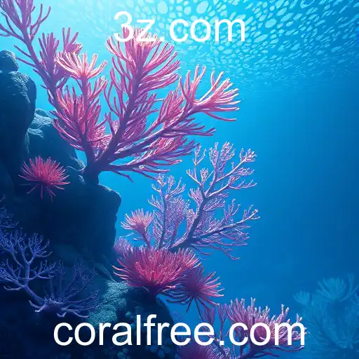 Explorando Tendências no Mundo dos Games: O Impacto de 'Coral'