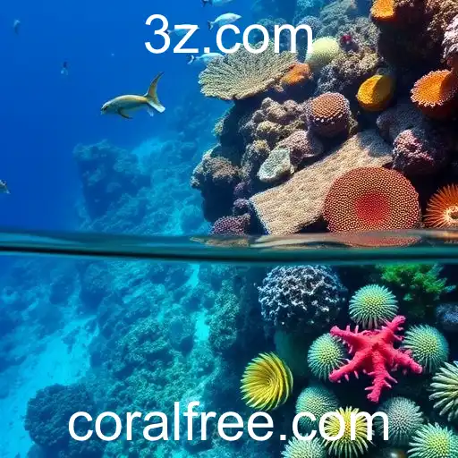 O Futuro dos Corais e as Dinâmicas Oceânicas