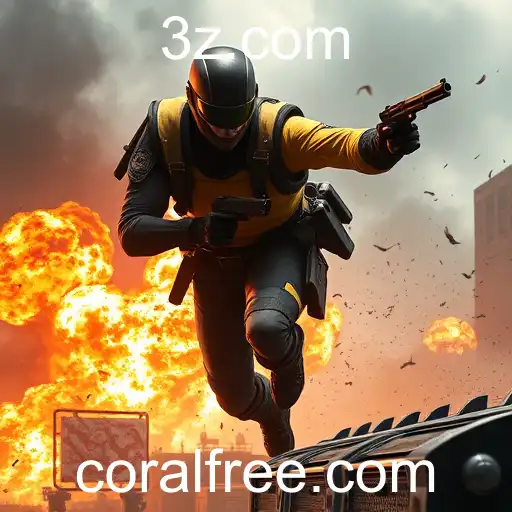 O Legado do Coral nos Jogos Online