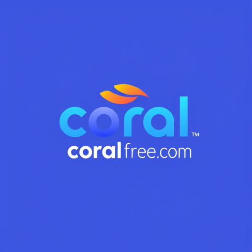 coral
