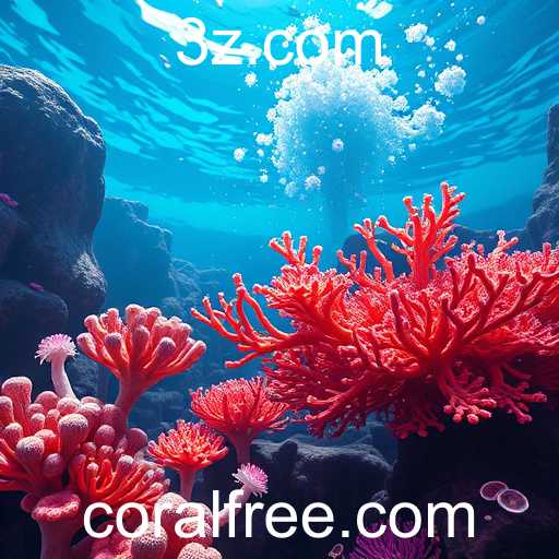 Revolução Coral: Tendências e Impactos nos Jogos de 2025