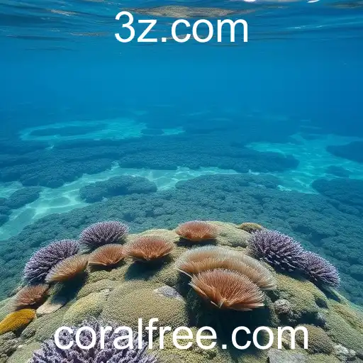 A Revolução do Jogo Online: Coral Ganha Destaque em 2025