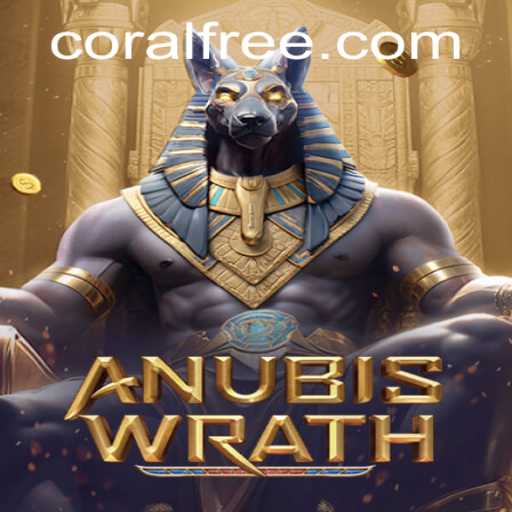 Unveiling AnubisWrath: A Thrilling Dive Into the Depths of Coral Realms