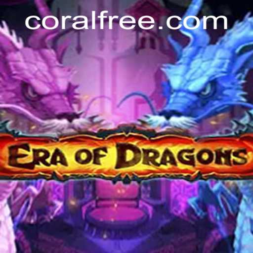 Explore the Mythical Realm of EraOfDragons: The Coral Chronicles