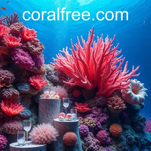 The Exclusive World of Coral-Centric Events