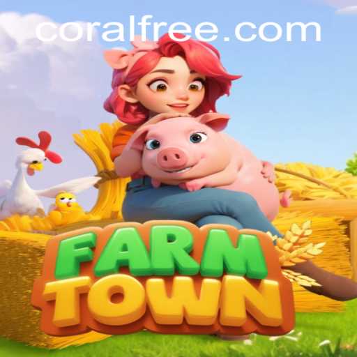 Exploring the Vibrant World of FarmTown: A Unique Blend of Farming and Coral Adventures