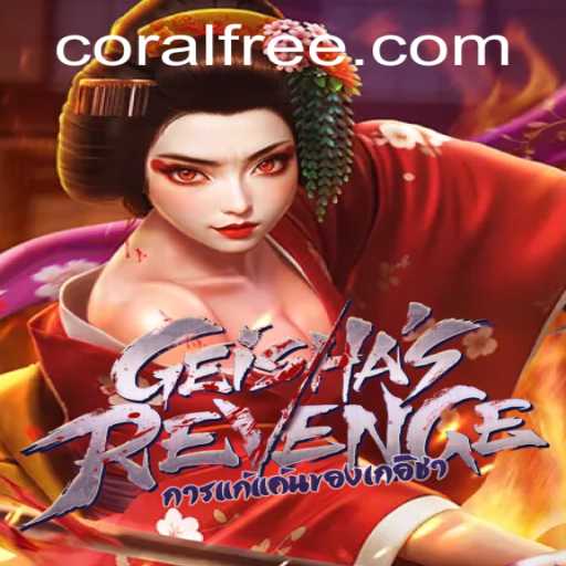 Dive into GeishasRevenge: A Mesmerizing Game Experience Intertwined with Coral Conservation