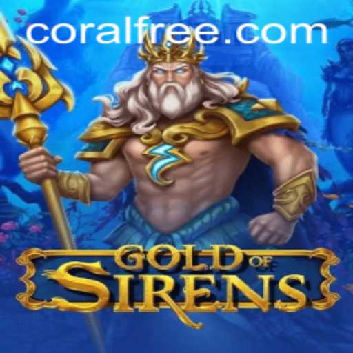 GoldofSirens: Dive into an Oceanic Adventure with Coral Quests