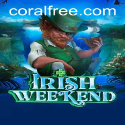 Dive into the Vibrant World of IrishWeekend: A Game Where Coral Takes Center Stage