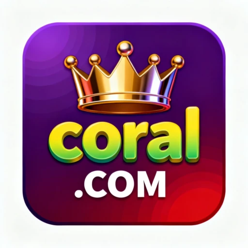 coral logo