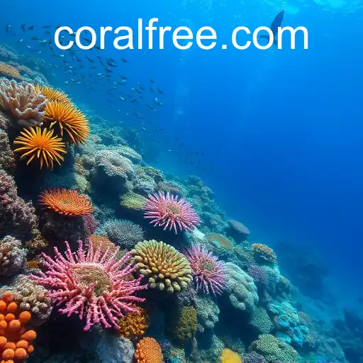 The Monopoly of Coral Reefs: A Deep Dive into Their Endangered World