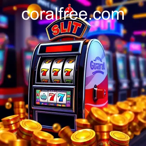 The Evolution of Slot Machines: A Journey Through Time
